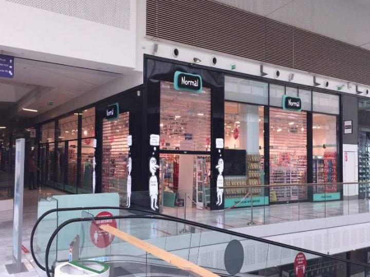 Vous trouverez ici les prestations de la MIROITERIE TOURANGELLE à destination des professionnelles.