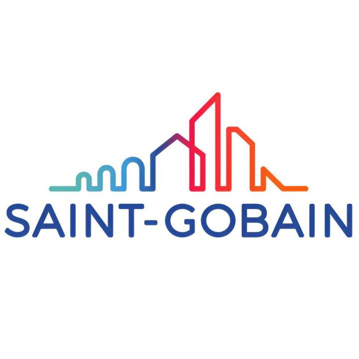 Logo Vitrage Saint-Gobain Loches
