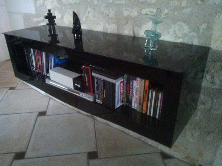 Meuble en bois Loches