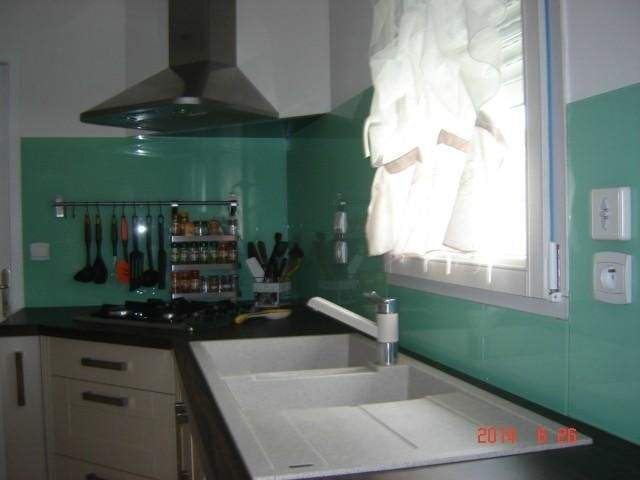 Cuisine sur mesure Loches